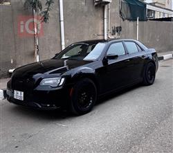 كرايسلر 300